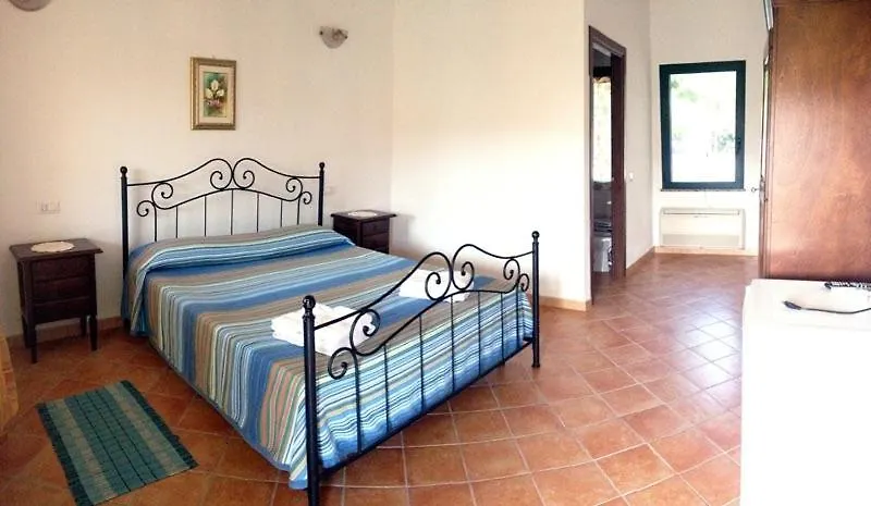 Agriturismo Sa Canudera-1