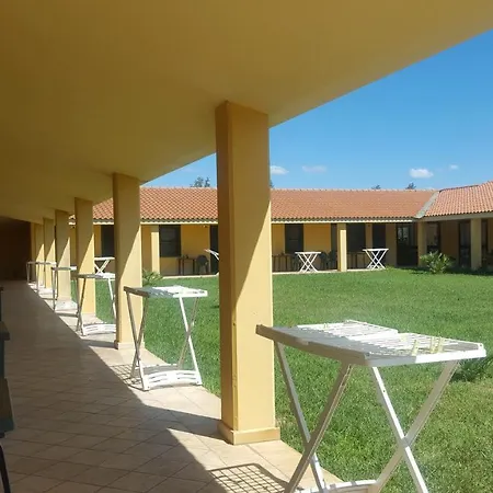 Agriturismo Sa Canudera-3